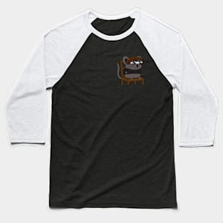 jaseSitRat Baseball T-Shirt